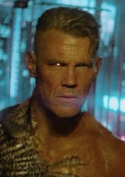 Josh Brolin photo