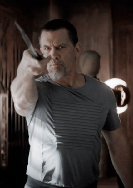 Josh Brolin photo