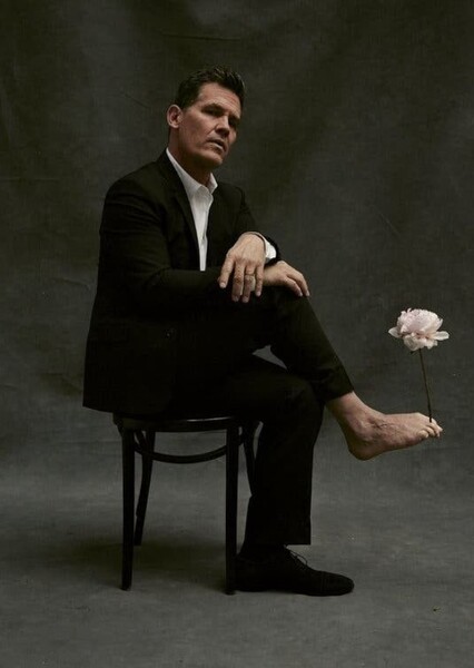 Josh Brolin photo