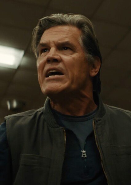 Josh Brolin