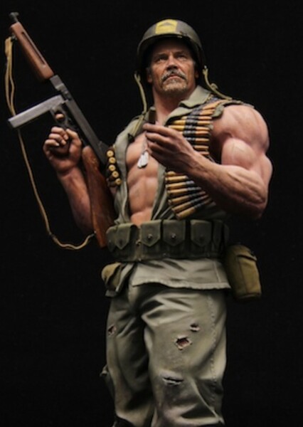 Josh Brolin