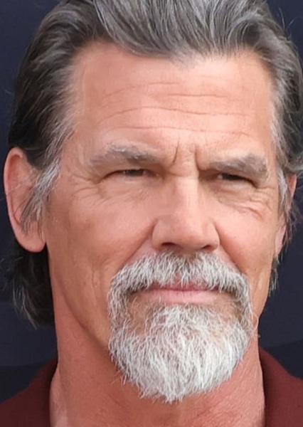 Josh Brolin