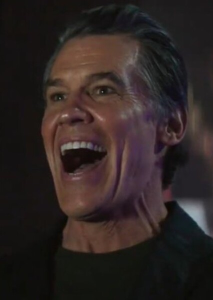 Josh Brolin photo