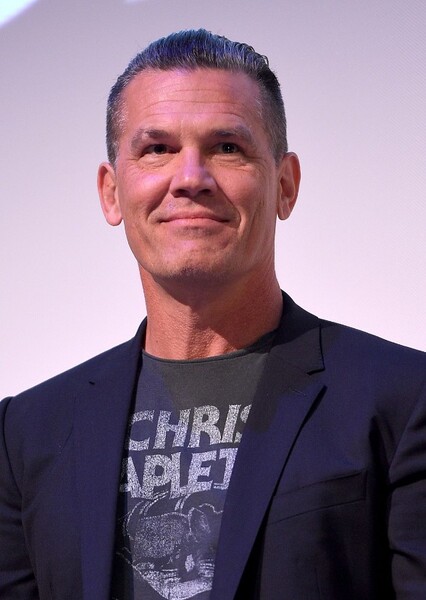 Josh Brolin