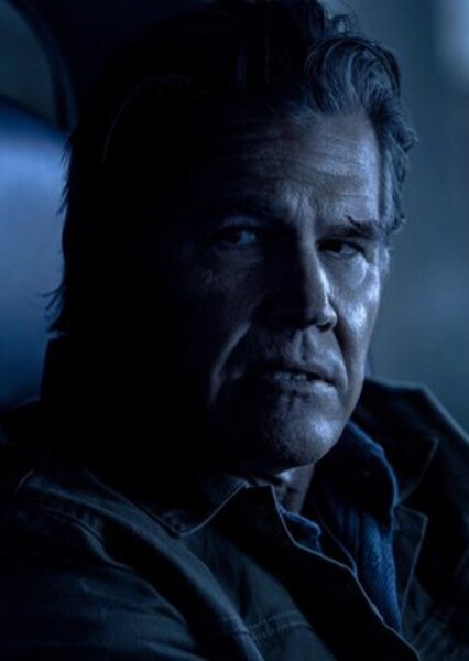 Josh Brolin
