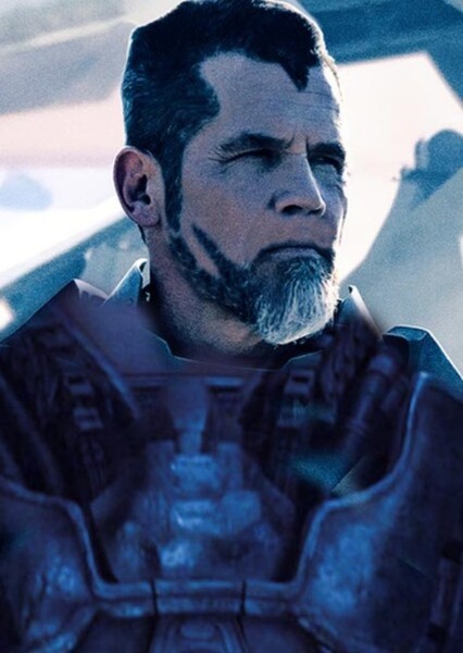 Josh Brolin