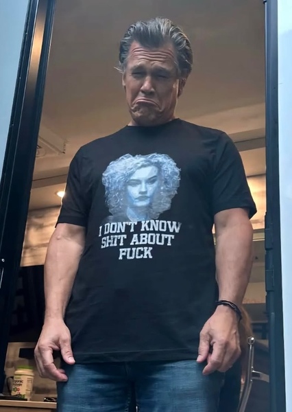 Josh Brolin