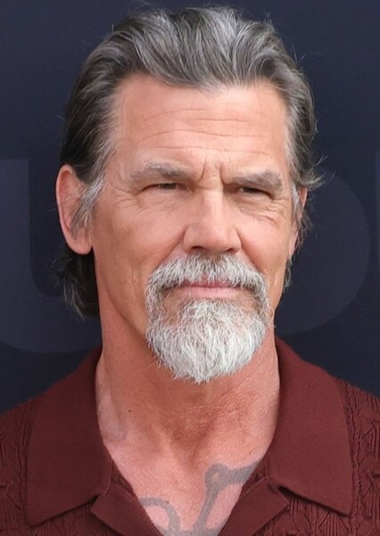 Josh Brolin photo