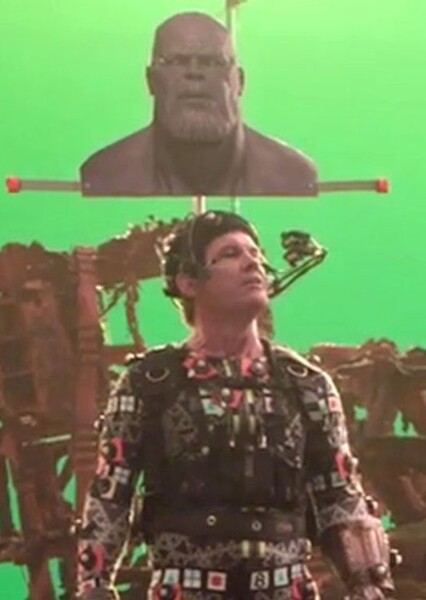 Josh Brolin photo
