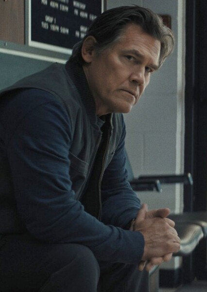 Josh Brolin photo