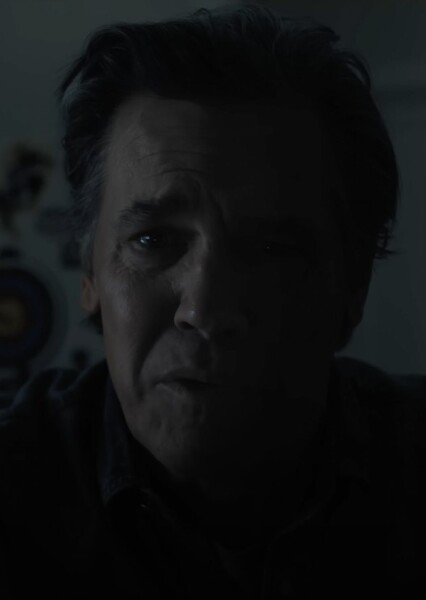 Josh Brolin photo