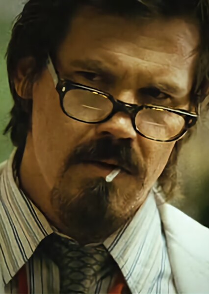 Josh Brolin photo