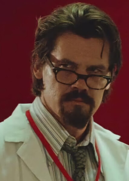Josh Brolin photo