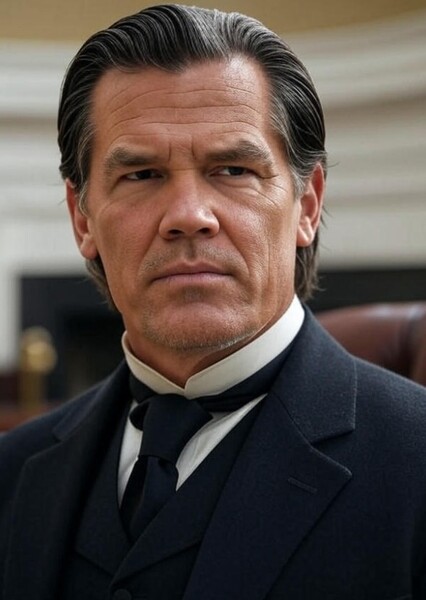 Josh Brolin photo