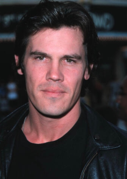 Josh Brolin