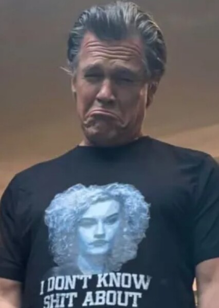 Josh Brolin photo