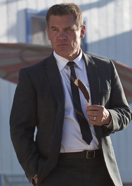 Josh Brolin