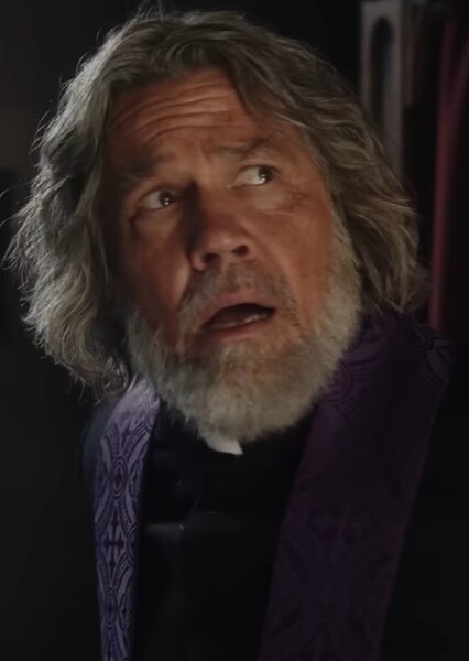 Josh Brolin