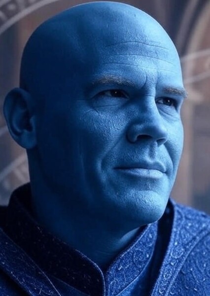 Josh Brolin photo