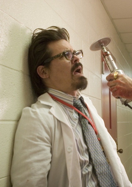 Josh Brolin