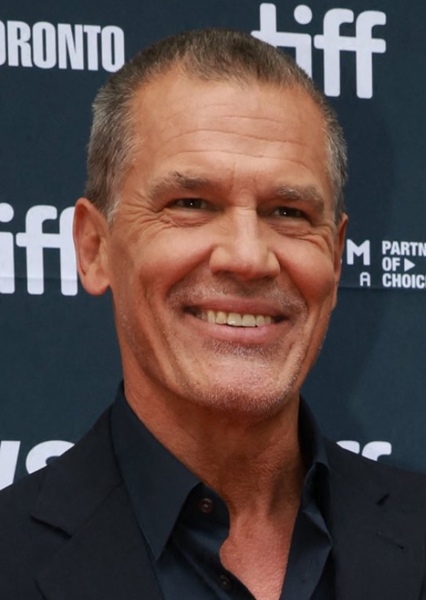 Josh Brolin photo