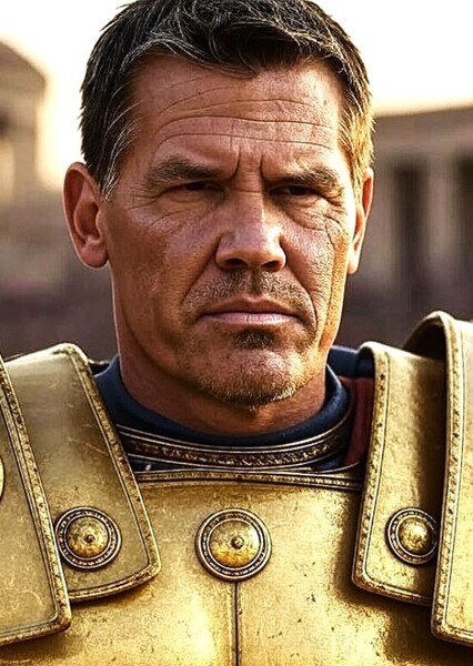 Josh Brolin photo
