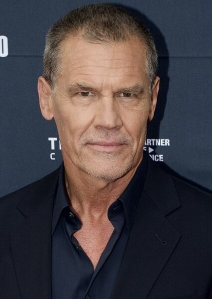Josh Brolin photo