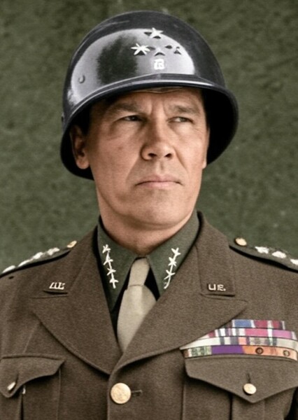 Josh Brolin photo