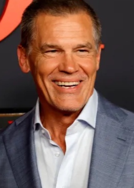 Josh Brolin photo