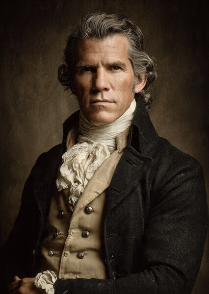 Josh Brolin photo