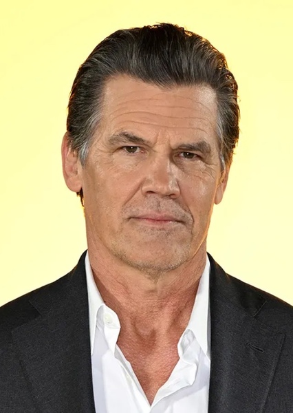 Josh Brolin photo