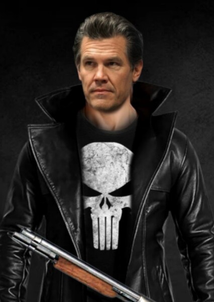 Josh Brolin photo