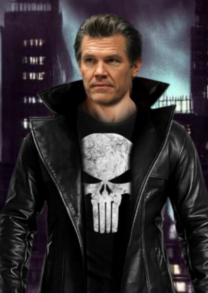 Josh Brolin photo