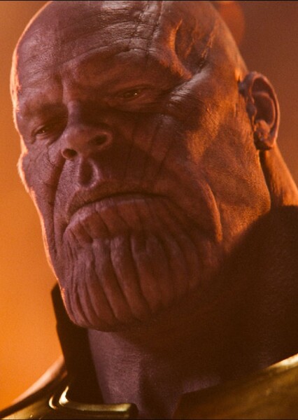 Thanos