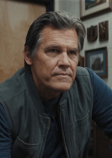 Josh Brolin photo