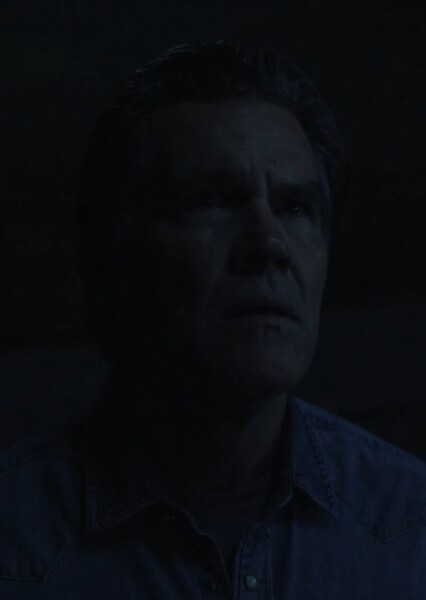 Josh Brolin photo