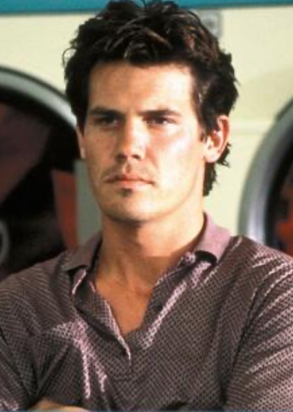 Josh Brolin