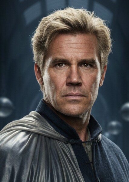 Josh Brolin photo