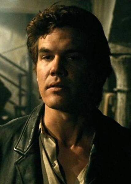 Josh Brolin