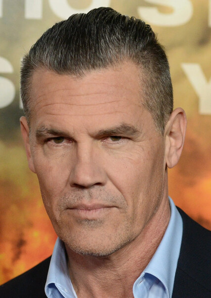 Josh Brolin photo