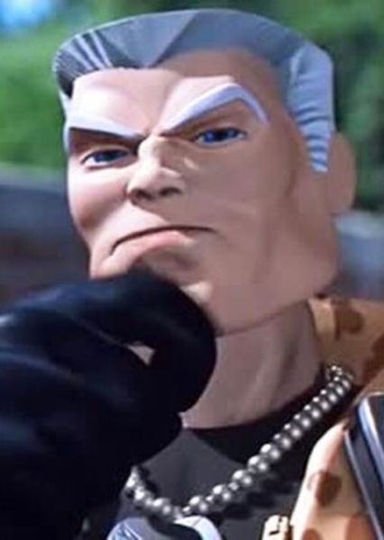 Josh Brolin photo
