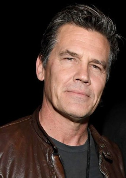 Josh Brolin photo