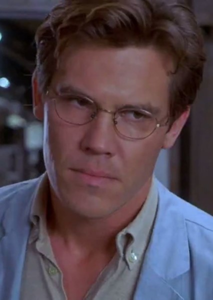 Josh Brolin