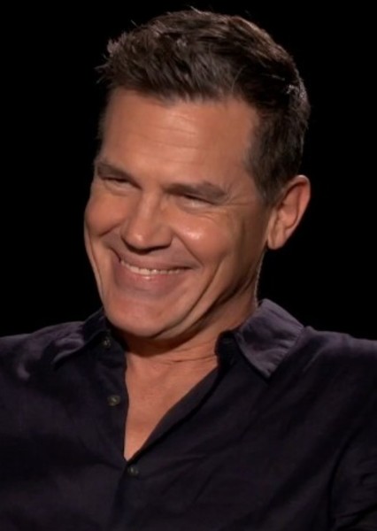 Josh Brolin photo