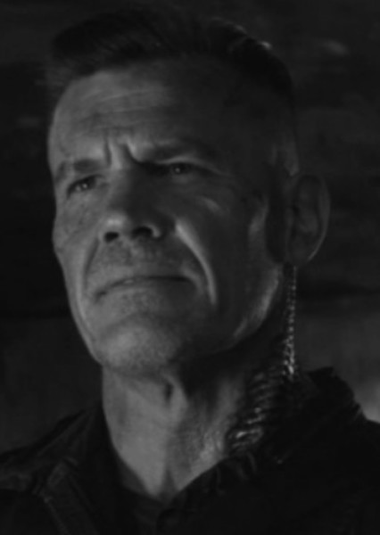 Josh Brolin