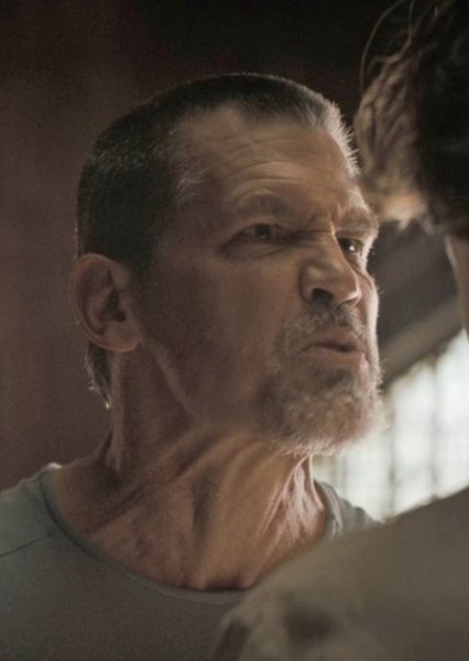 Josh Brolin photo