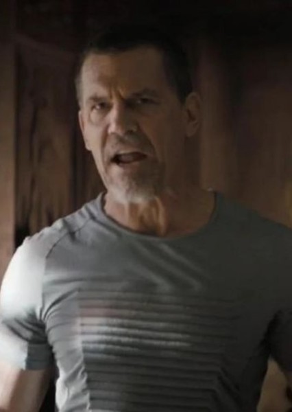 Josh Brolin photo