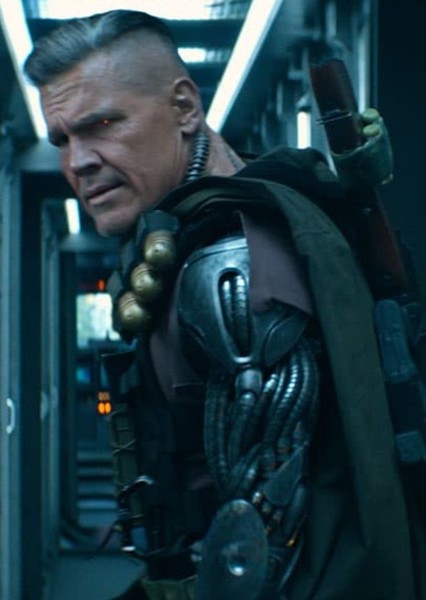 Josh Brolin photo
