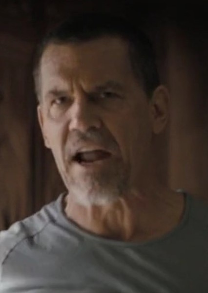 Josh Brolin photo