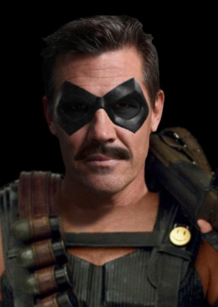 Josh Brolin photo
